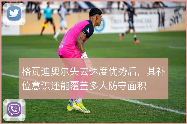 格瓦迪奥尔失去速度优势后，其补位意识还能覆盖多大防守面积
