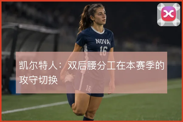 凯尔特人：双后腰分工在本赛季的攻守切换