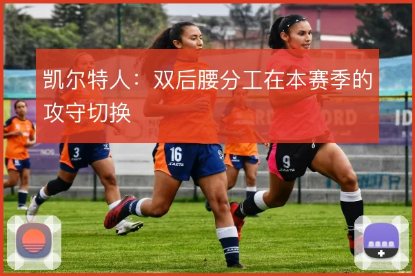 凯尔特人:双后腰分工在本赛季的攻守切换